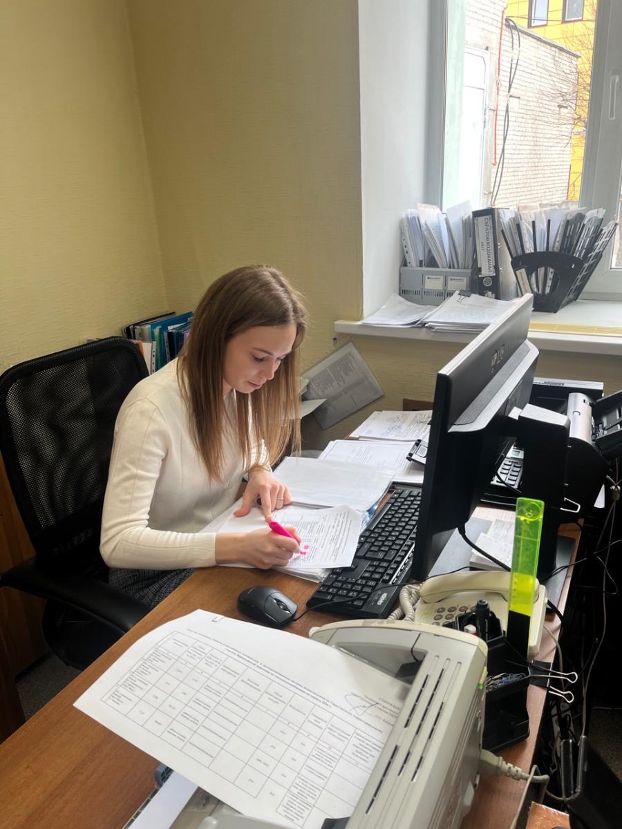 05.03.06. Экология и природопользование. Профиль «Экология». Фото 2