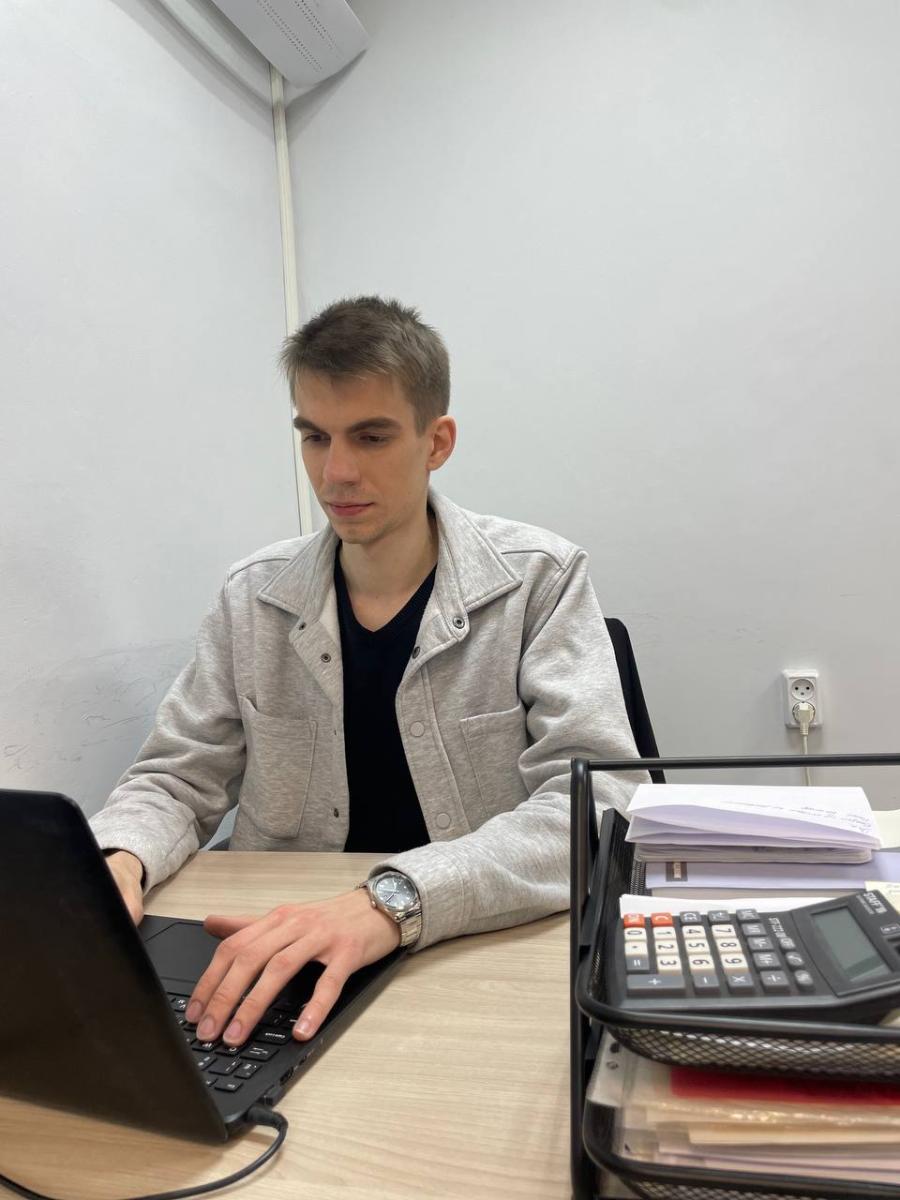 05.04.06  Экология и природопользование.  Профиль «Устойчивое развитие и охрана окружающей среды». Фото 4