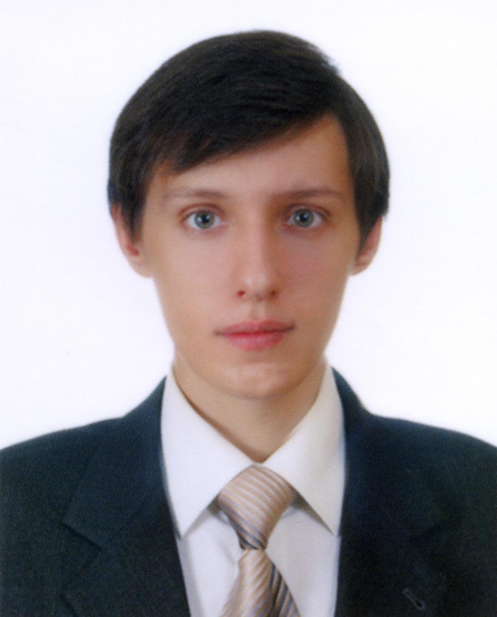 Тимофеев Сергей Валерьевич