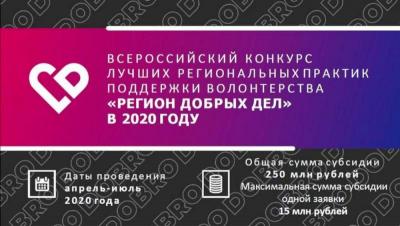 СГАУ представит 2 проекта на Всероссийский конкурс волонтерства