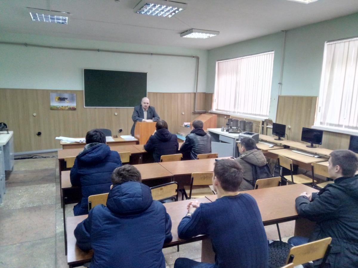 Кураторский час на тему; Как организовано распространение информации террористических организаций в Интернете? Фото 2