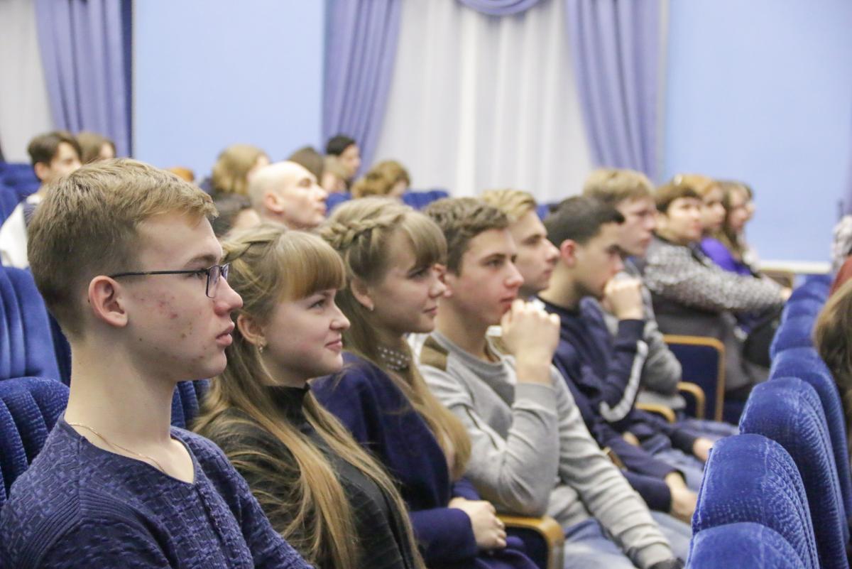 Продолжается прием абитуриентов в Саратовский ГАУ Фото 10