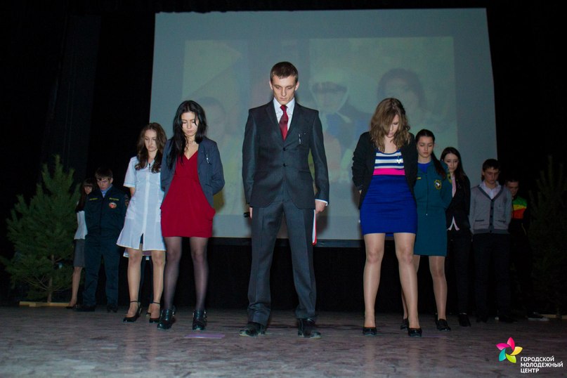 Студенты СГАУ победители конкурса Лидер года! Фото 2