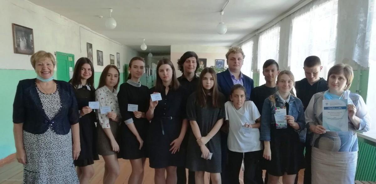 Саратовский ГАУ открывает агроклассы в школах области Фото 3
