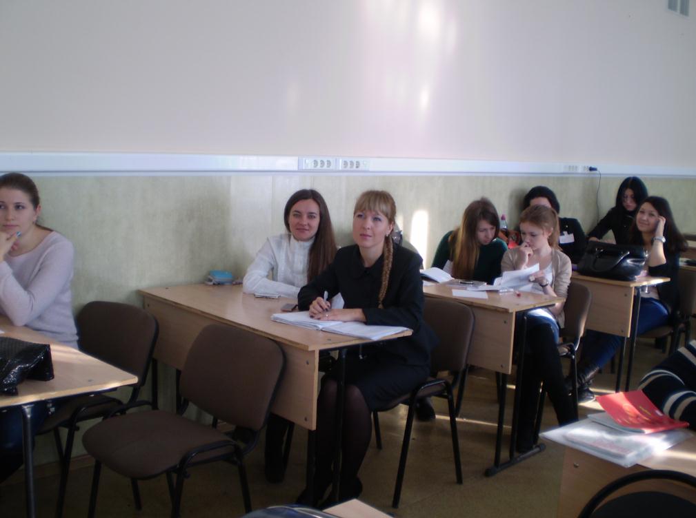 Открытое практическое занятие старшего преподавателя Лиховцовой Е. А. по дисциплине «Экономика общественного сектора» Фото 3 Открытое практическое занятие старшего преподавателя Лиховцовой Е. А. по дисциплине «Экономика общественного сектора» Фото 3