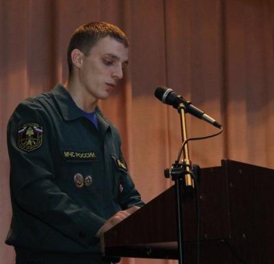 Наш студент может стать "Человеком года-2013"