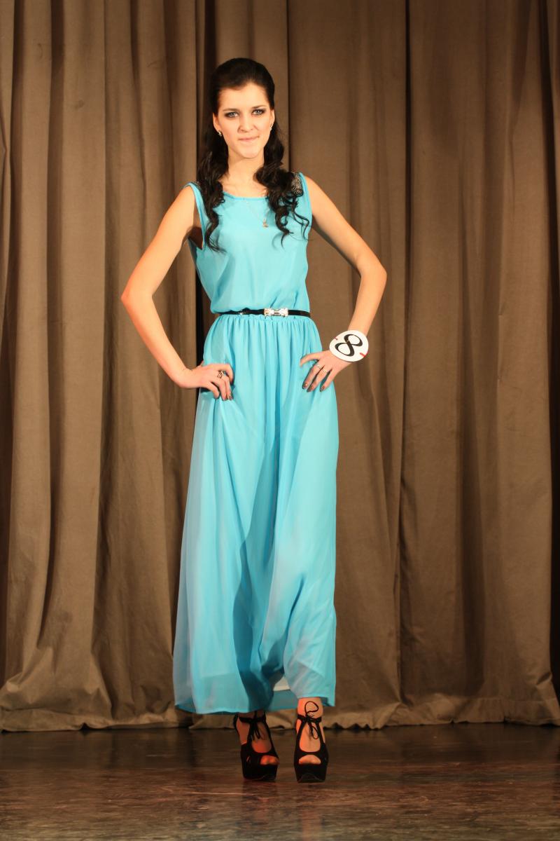 Мисс  СГАУ-2013. Поздравляем победительниц конкурса! Фото 10