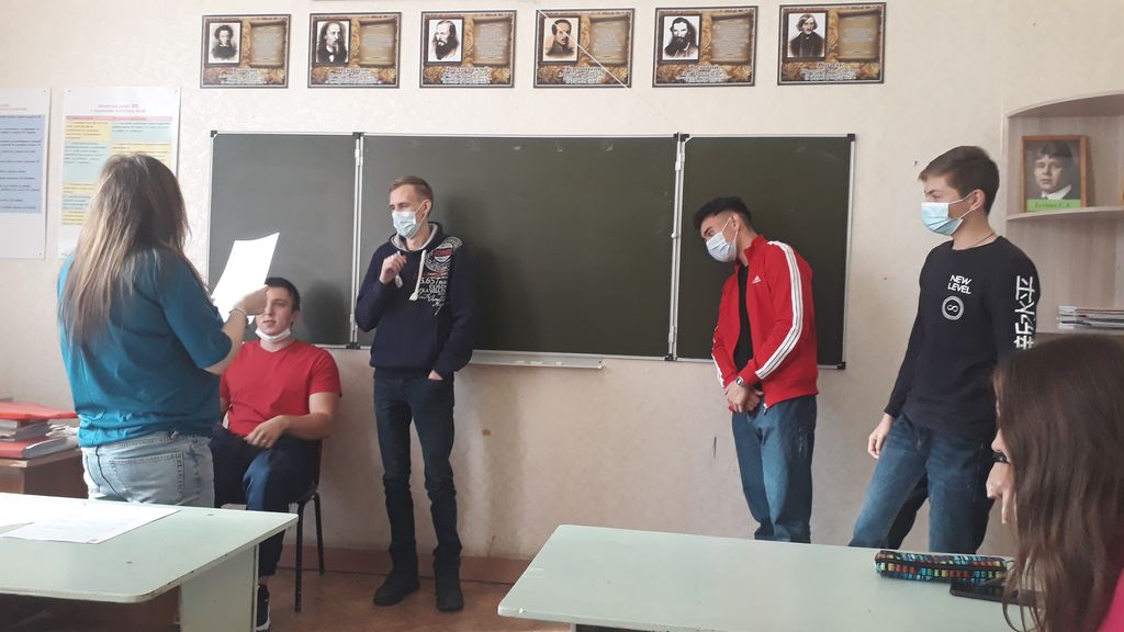 «Сообщи, где торгуют смертью» Фото 1