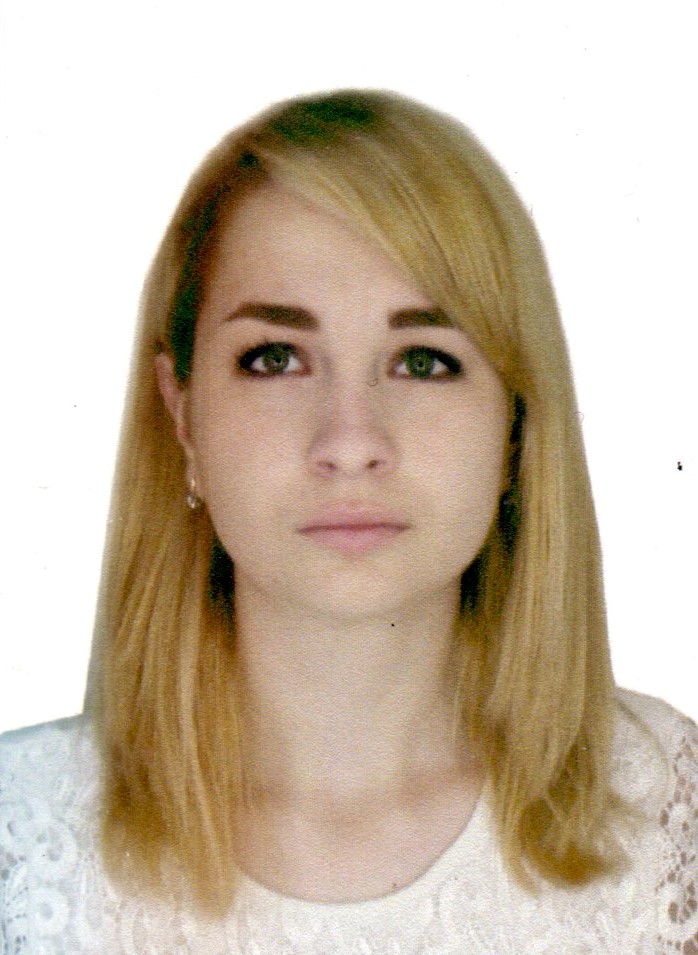 Копенкина Наталья Алексеевна