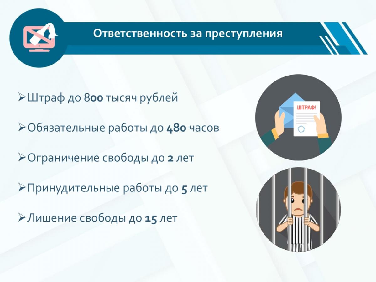 ГУ МВД России по Саратовской области информирует Фото 6