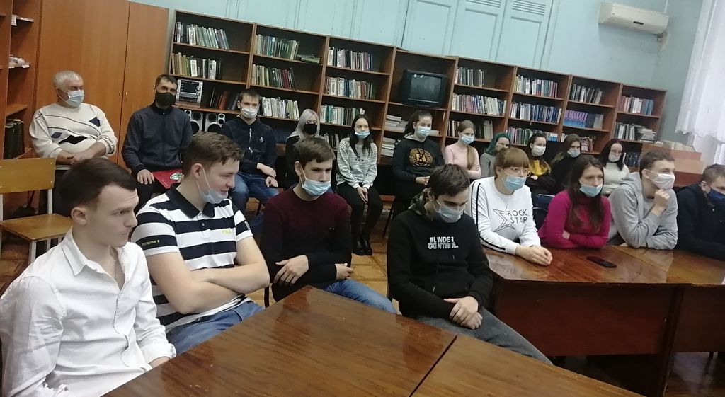 День студентов и Татьян Фото 6