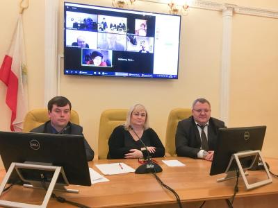 Состоялось онлайн-заседание «Вавиловской комиссии» РАН