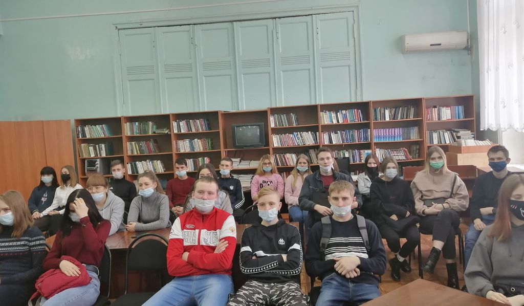 Дню снятия блокады Ленинграда посвящается Фото 3