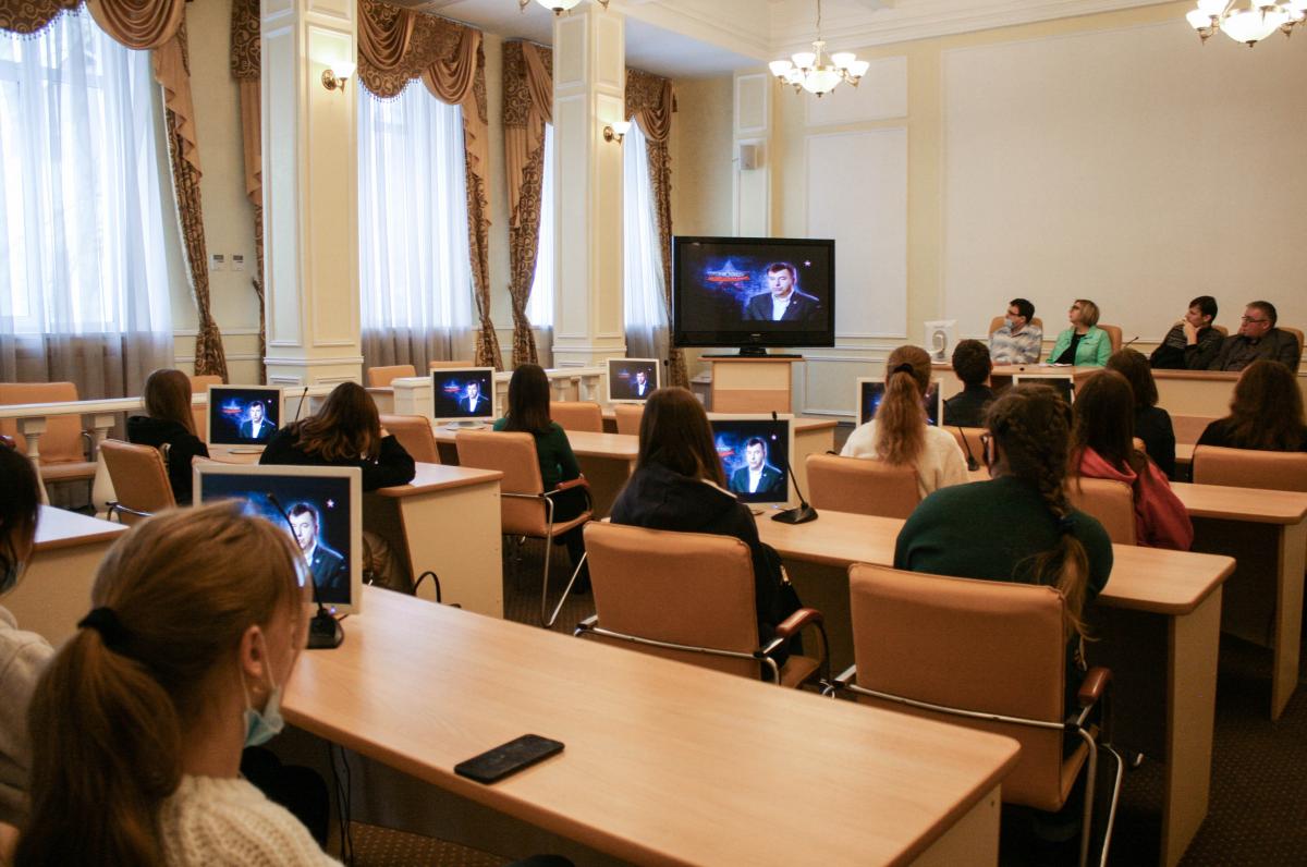 День воинской славы — День разгрома советскими войсками немецко-фашистских войск в Сталинградской битве (2 февраля 1943 г.) Фото 2