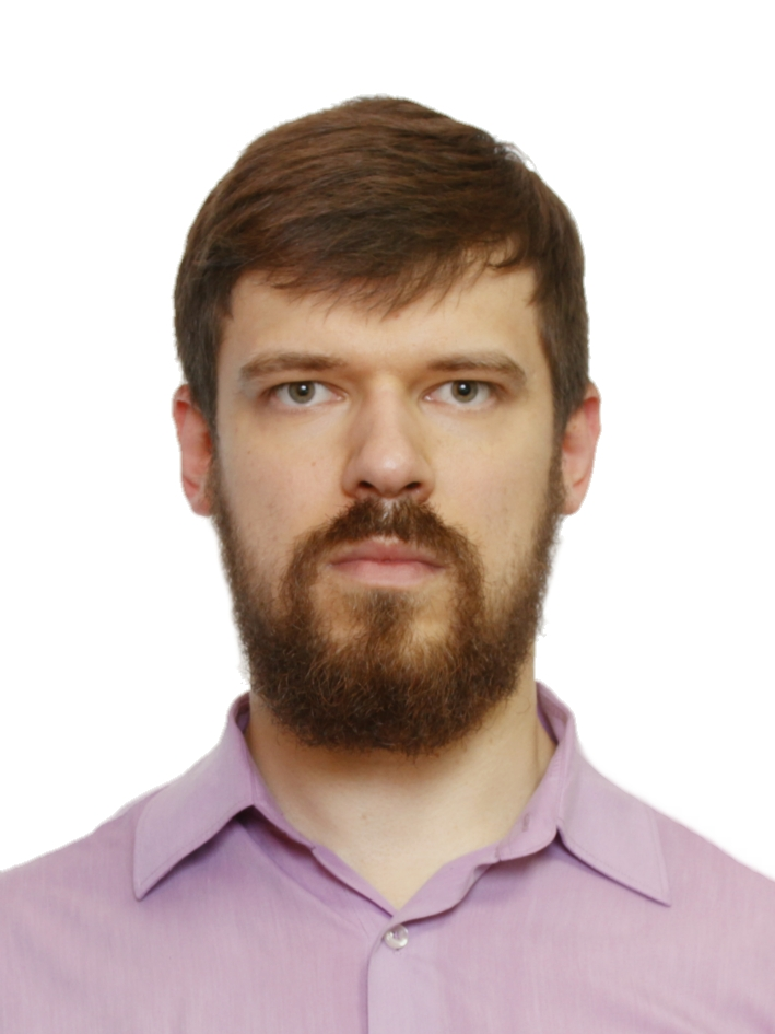 Шкель Андрей Анатольевич