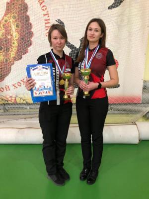 Студенты СГАУ - победители и призеры Чемпионата ПФО