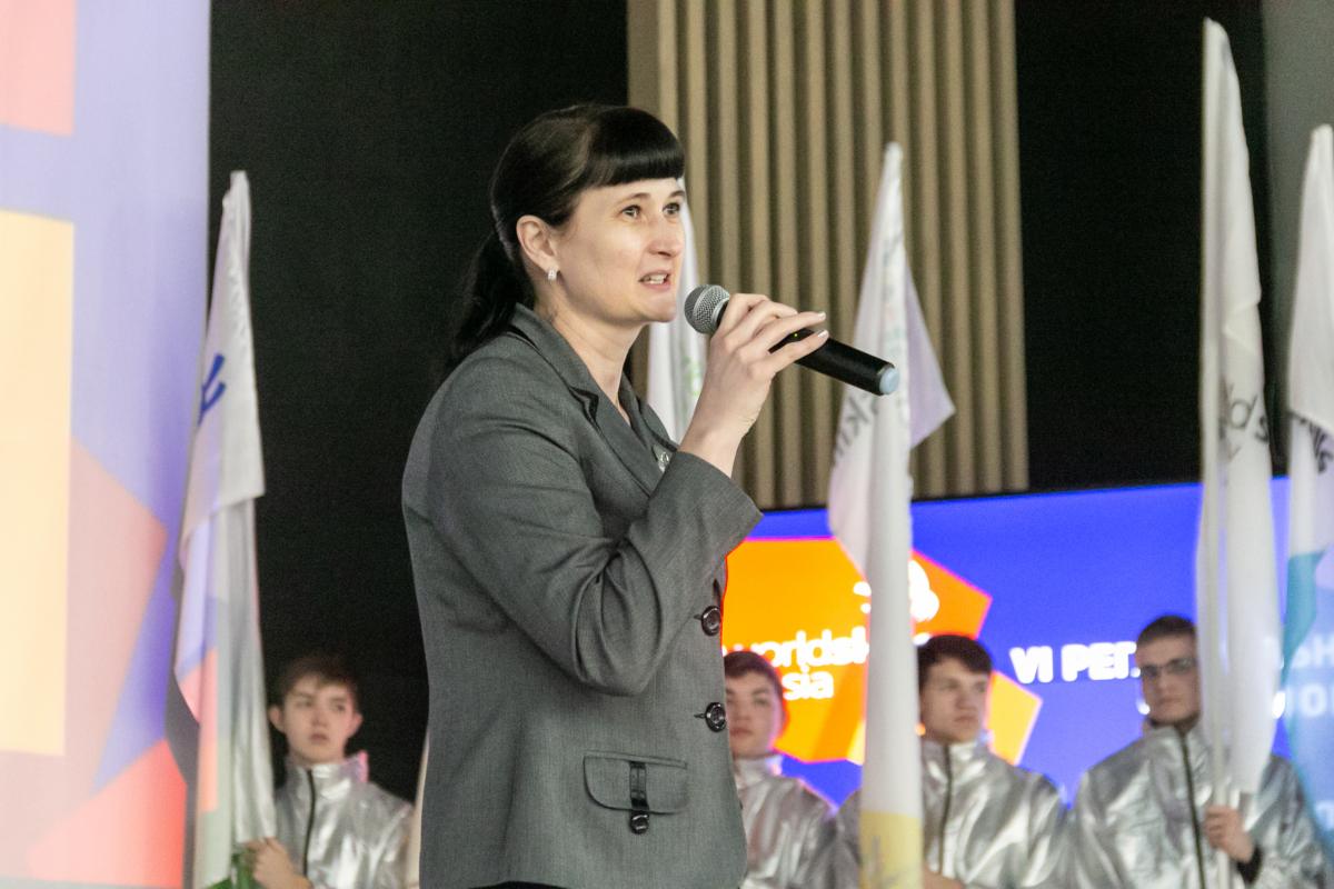 Обучающиеся ФТК - победители VI чемпионата WorldSkills Russia Фото 6