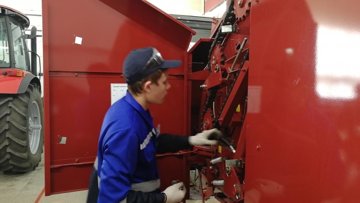 «Молодые профессионалы» (WorldSkills Russia) Саратовской области Фото 4