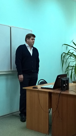 Всероссийский конкурс на лучшую научную работу среди студентов, аспирантов и молодых ученых высших учебных заведений Минсельхоза РФ (I этап)