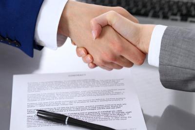 Подписано соглашение о сотрудничестве