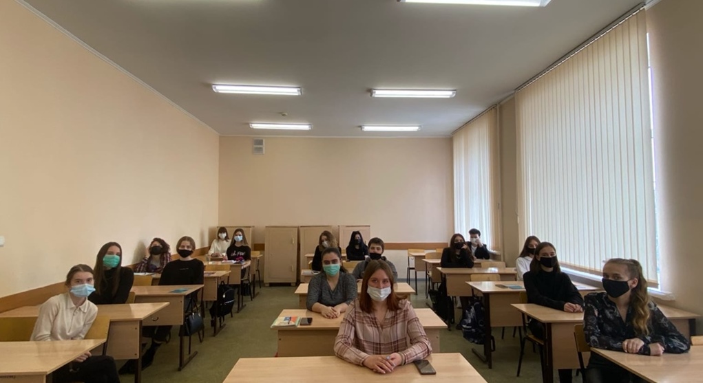 Кураторский час на тему «Все ли мы знаем о вреде наркотических средств?» Фото 2