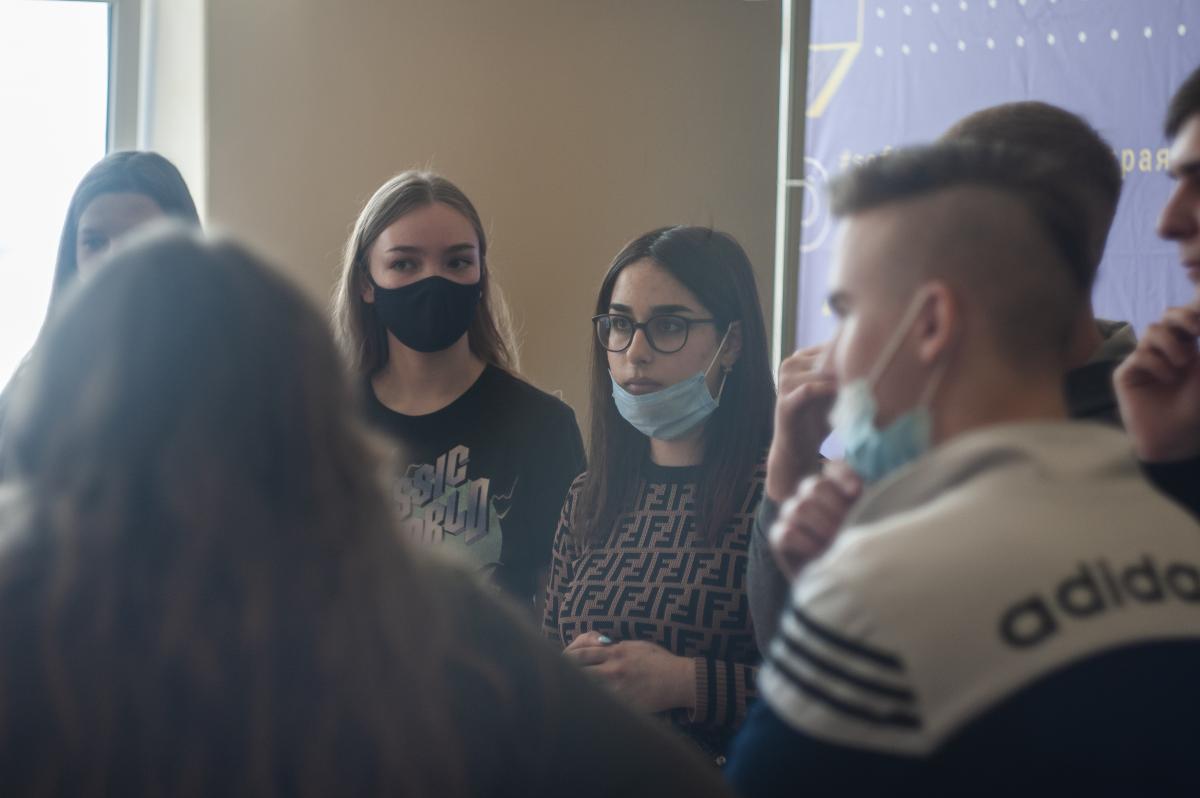 Прохождение курсов «Школа Soft-Skills Фото 3