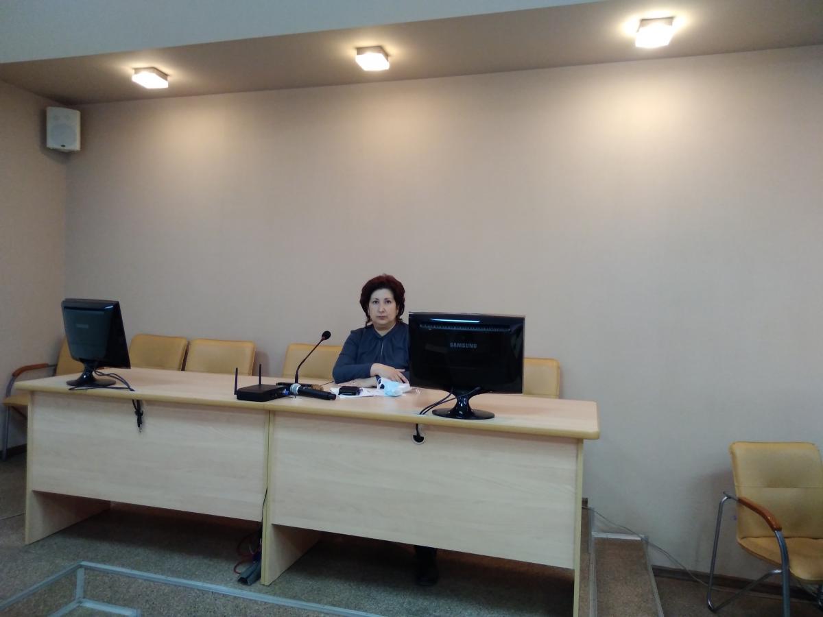 Подведены итоги Поволжской региональной олимпиады по английскому языку среди студентов аграрных вузов "English Bridge to Agriculture" Фото 3 Подведены итоги Поволжской региональной олимпиады по английскому языку среди студентов аграрных вузов "English Bridge to Agriculture" Фото 3