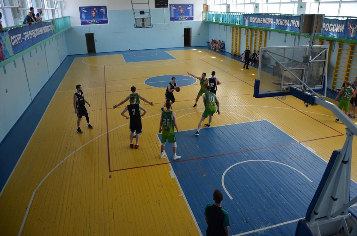 Саратовский ГАУ выиграл серебро на соревнованиях по баскетболу Фото 2