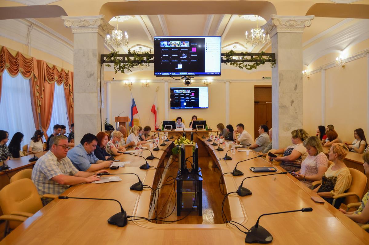 В Саратовском ГАУ прошла Международная конференция