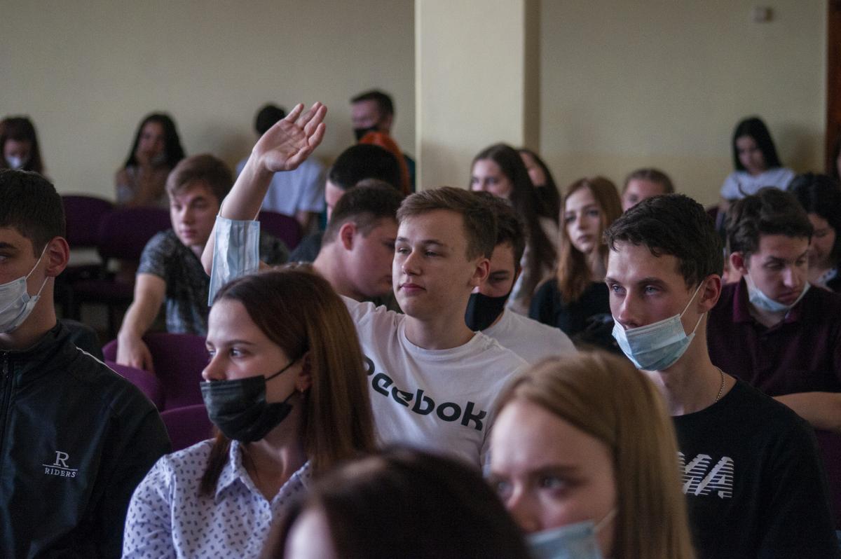 Профилактическое мероприятие, посвященное летней безопасности и профилактике правонарушений в период каникул Фото 2