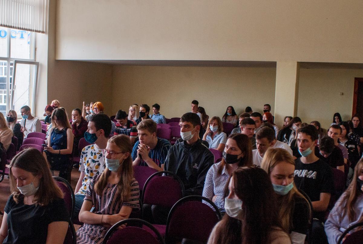 Профилактическое мероприятие, посвященное летней безопасности и профилактике правонарушений в период каникул Фото 3