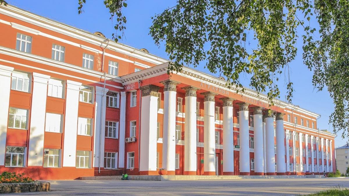 ФГБОУ ВО Новосибирский ГАУ ведет набор слушателей на курсы повышения квалификации