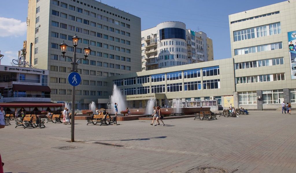 СГАУ занял 2-е место в рейтинге аграрных вузов РФ