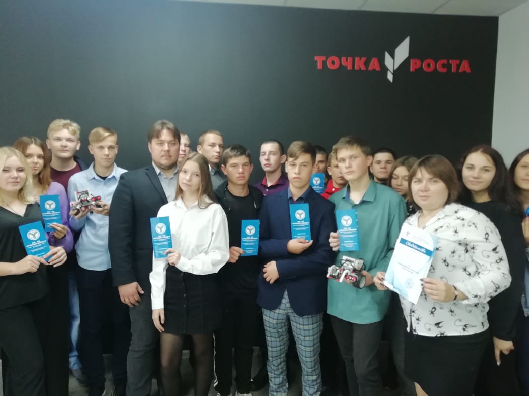 Профориентационная работа в агроклассах Новобурасского района - МОУ «СОШ № 1 р.п. Новые Бурасы», МОУ «Школа №2 р.п. Новые Бурасы» и в МОУ «СОШ п. Белоярский имени Бабушкина А.М.»