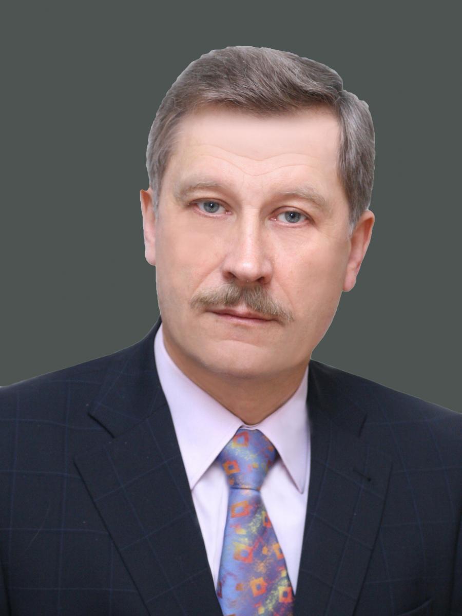 Алейников Александр Константинович