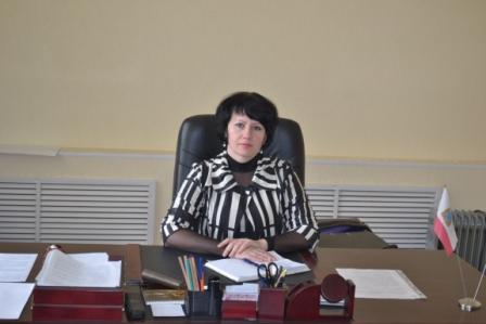 Семенова Ольга Николаевна