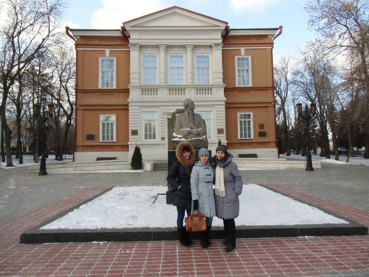 В гостях у "Династии Романовых" Фото 1