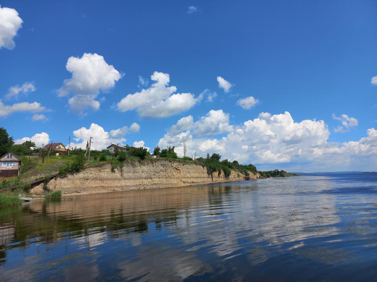 Итоги Регионального заочного фотоконкурса «Ландшафты любимого края» Фото 4