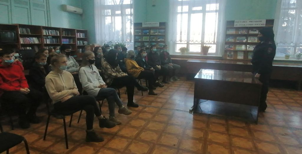 Беседа «Профилактика правонарушений, табакокурения, употребления алкогольных напитков и наркотических веществ» Фото 4 Беседа «Профилактика правонарушений, табакокурения, употребления алкогольных напитков и наркотических веществ» Фото 4