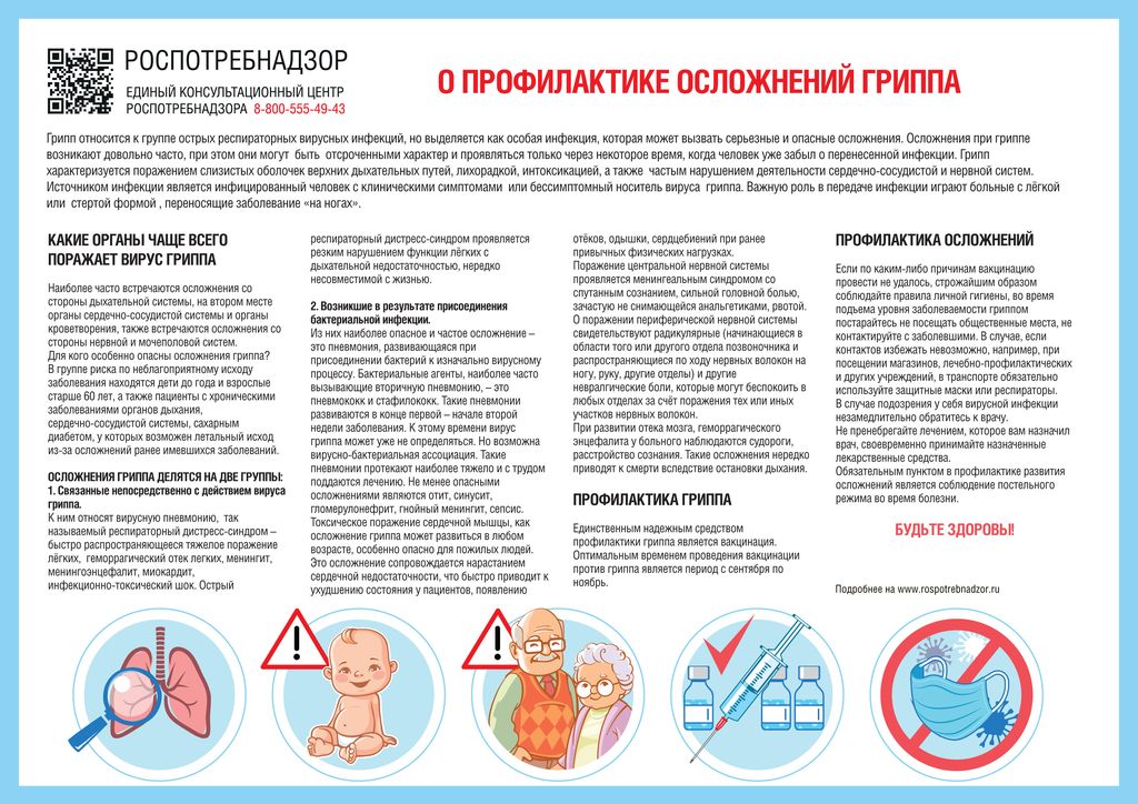 Рекомендации территориального отдела Управления Роспотребнадзора по Саратовской области в городе Пугачеве по предупреждению  распространения инфекции COVID-19 Фото 3