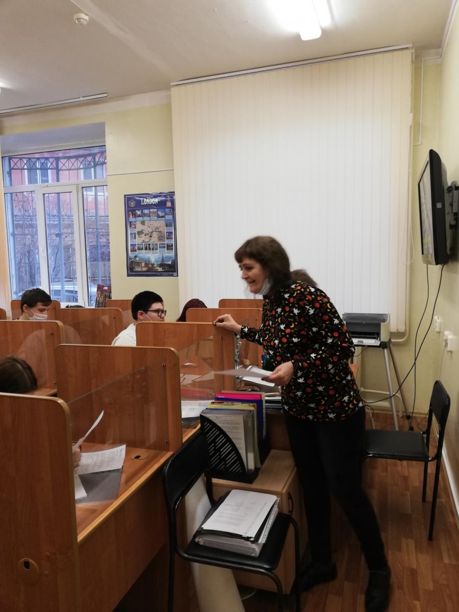 Зачётное занятие в форме информ – досье по теме «Зарубежная поездка» Фото 3