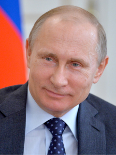 Путин поручил разработать меры поддержки отечественной селекции Фото 1