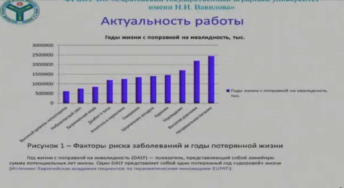 Ученые СГАУ приняли участие в работе межвузовской конференции Фото 1