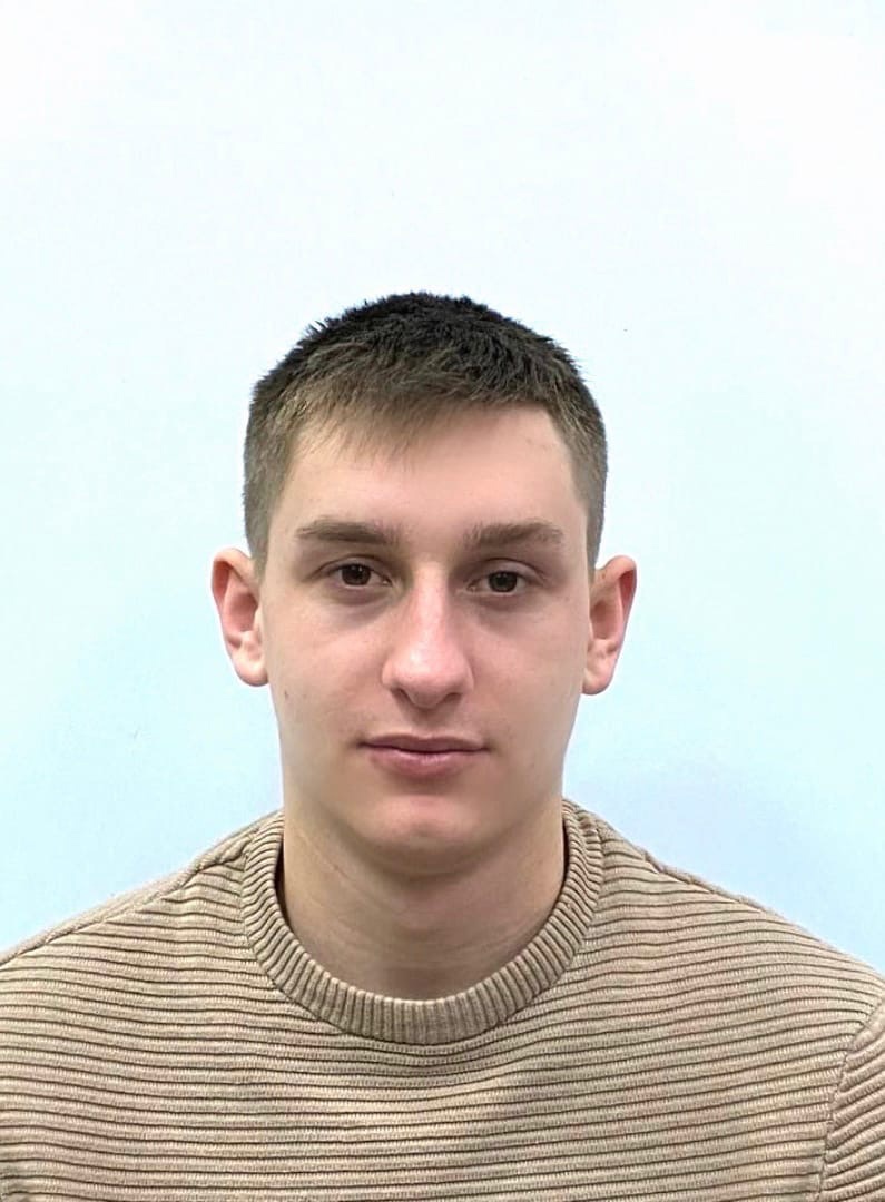 Левшин Антон Сергеевич