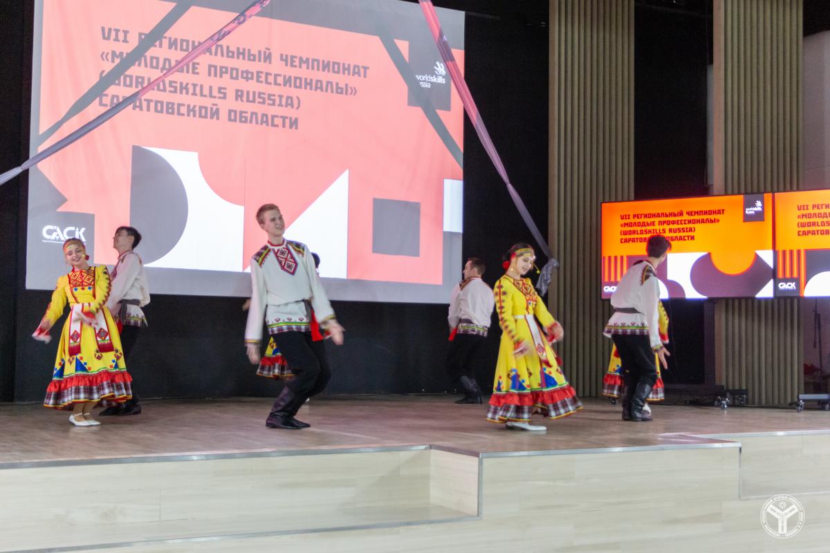 Обучающиеся ФТК и филиалов СГАУ - победители VII WorldSkills Russia Фото 2