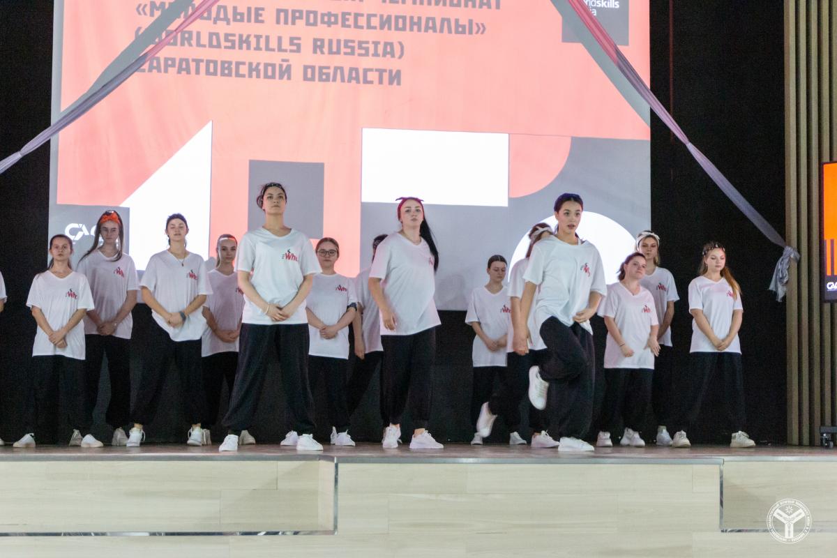 Обучающиеся ФТК и филиалов СГАУ - победители VII WorldSkills Russia Фото 10
