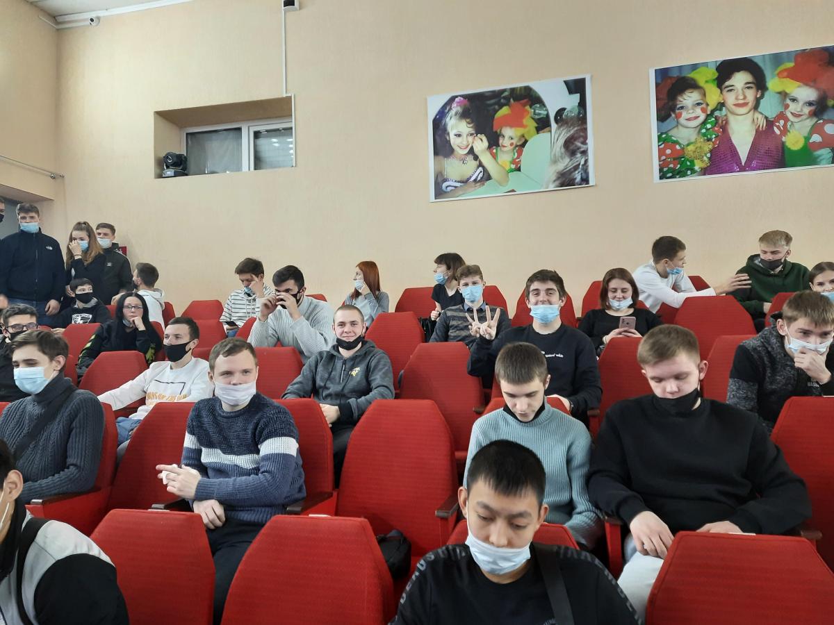 Торжественное мероприятие, посвящённое Дню защитника Отечества Фото 9 Торжественное мероприятие, посвящённое Дню защитника Отечества Фото 9