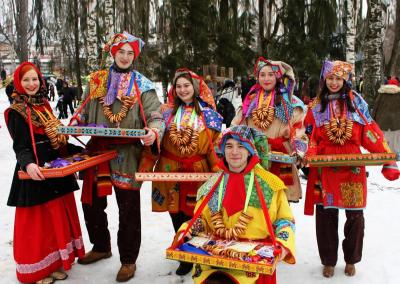 Вавиловцы приглашаются к участию в фоточеллендже