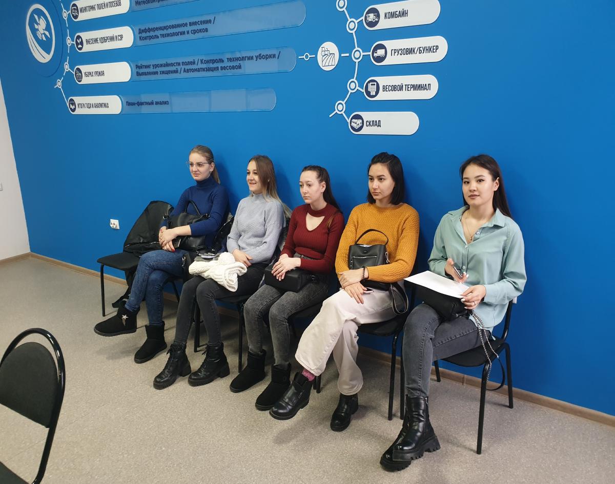 Научно-практическая конференция профессорско-преподавательского состава Фото 4