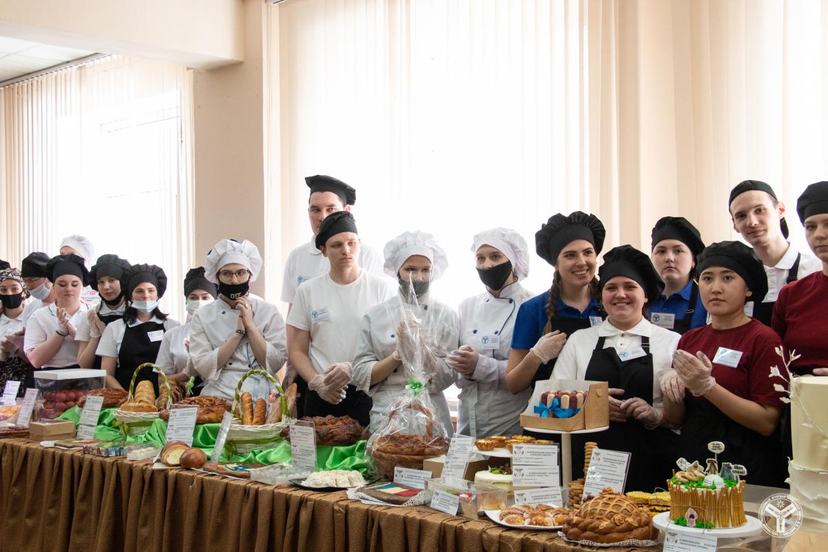 В Саратовском ГАУ открылся форум «День хлеба и соли» Фото 13
